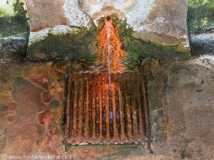 La Source de Champ Robert