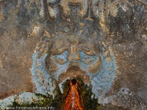 La Source de Champ Robert