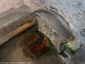 La Source de Champ Robert