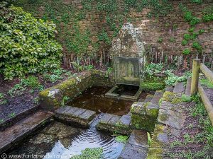 La Fontaine St-Alor
