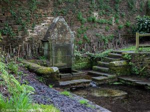 La Fontaine St-Alor