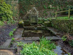 La Fontaine St-Alor
