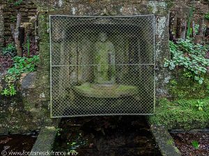 La Fontaine St-Alor