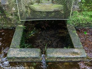 La Fontaine St-Alor