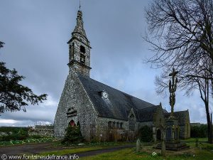 L'église St-Alor