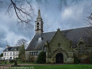 L'église St-Alor