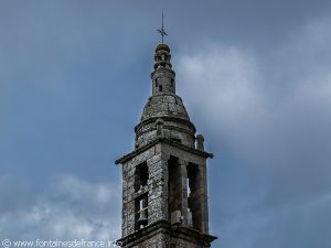 L'église St-Alor