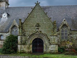L'église St-Alor