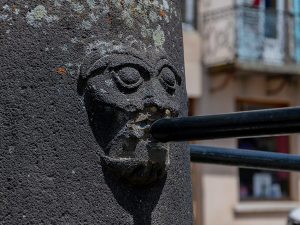 La Fontaine Place du Marché