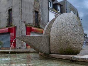 La Fontaine Place St-Julien