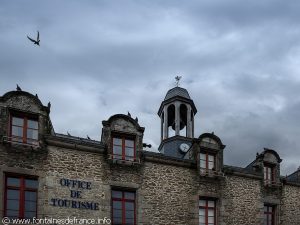 Ancienne mairie-école