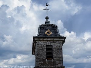 Clocher de la Chapelle