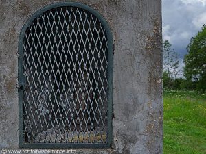 La Fontaine St-Martin