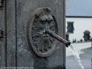 La Fontaine Place de la Fontaine