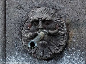 La Fontaine Place de la Fontaine