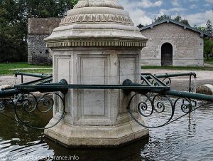 La Fontaine St-Didier