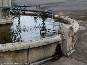 La Fontaine St-Didier