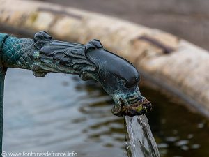 La Fontaine St-Didier