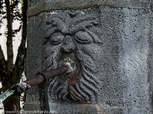 La FontainePlace de la Résistance
