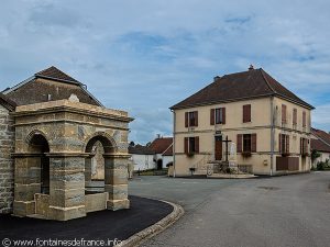 Villers-Vaudey