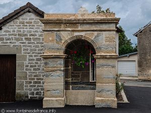 La Fontaine