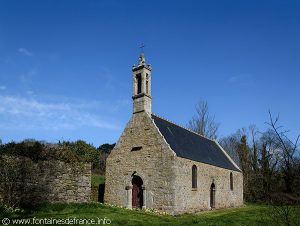 Chapelle Ste-Espérance