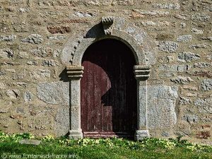 Chapelle Ste-Espérance