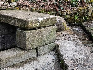 La Fontaine de Prat Sant-Tual