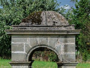 Le Dôme de la Fontaine