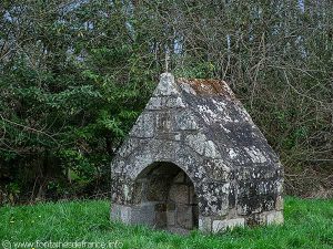La Fontaine Impasse de la Fontaine