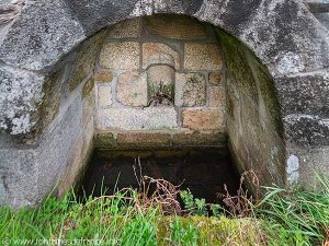 La Fontaine Impasse de la Fontaine