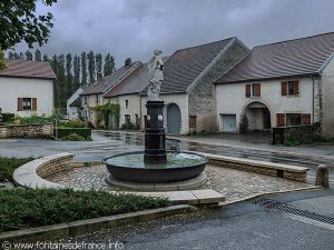 La Fontaine de l'Eté