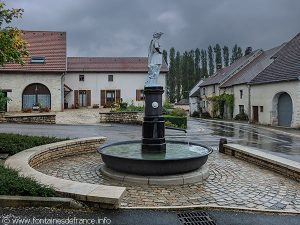 La Fontaine de l'Eté
