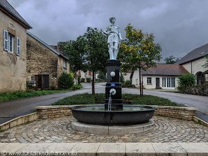 La Fontaine de l'Eté