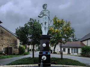 La Fontaine de l'Eté