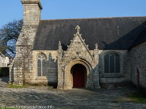 L'église St-Demet