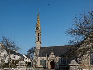 L'église St-Demet