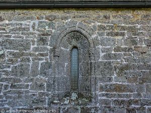 Meutrière de la chapelle N-D de Kérinec