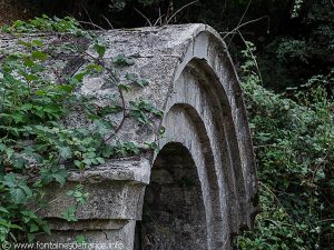 La Fontaine du Lavoir de Motey