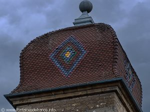 Dôme à l'Impériale