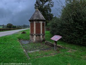 Le Puits Noir