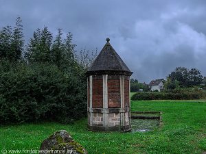 Le Puits Noir