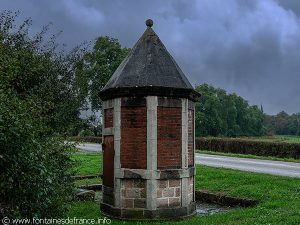 Le Puits Noir