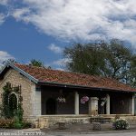 La Fontaine du Lavoir