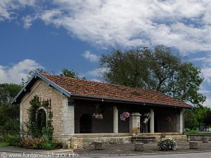 La Fontaine du Lavoir