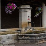 La Fontaine du Lavoir