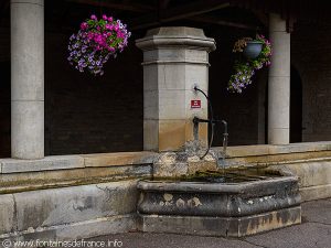 La Fontaine du Lavoir