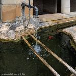La Fontaine du Lavoir
