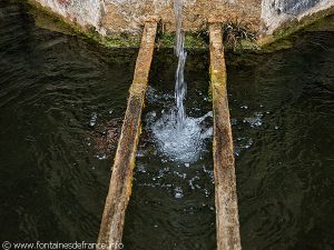 La Fontaine du Lavoir