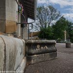 La Fontaine du Lavoir
